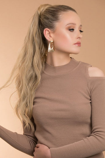 Ash Blonde Culík - 56 cm